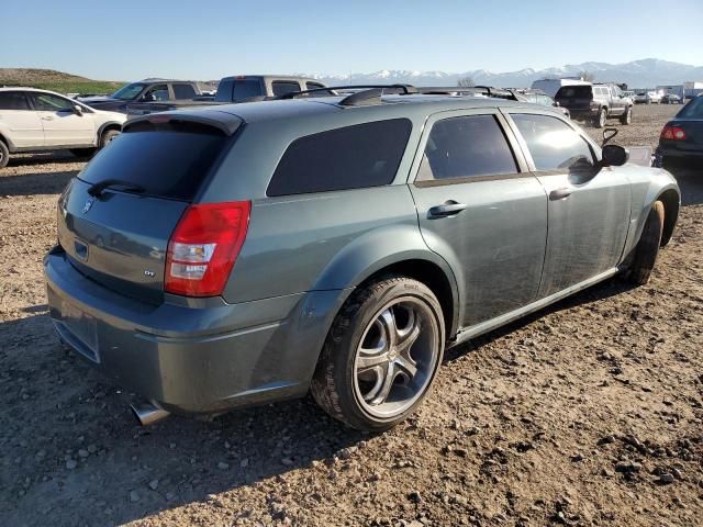 2005 Dodge Magnum R/T