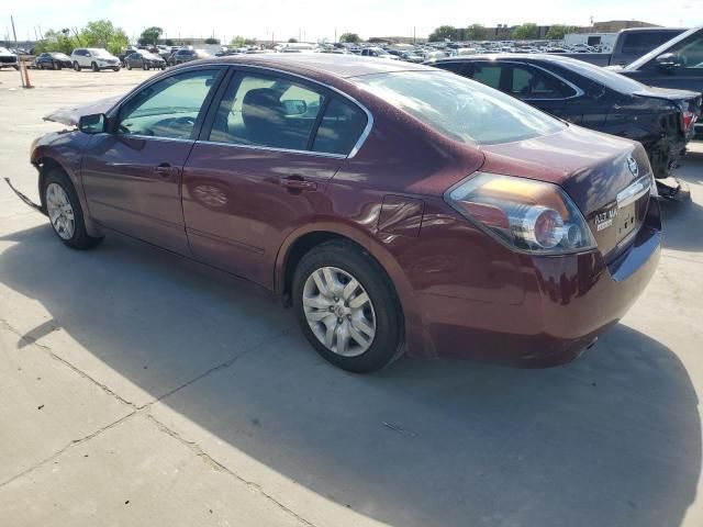 2011 Nissan Altima Base