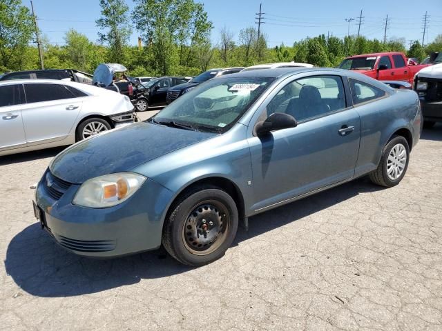 2007 Chevrolet Cobalt LS