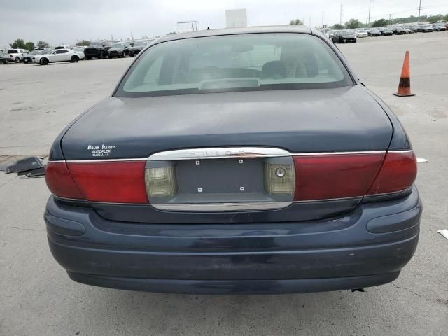 2000 Buick Lesabre Custom