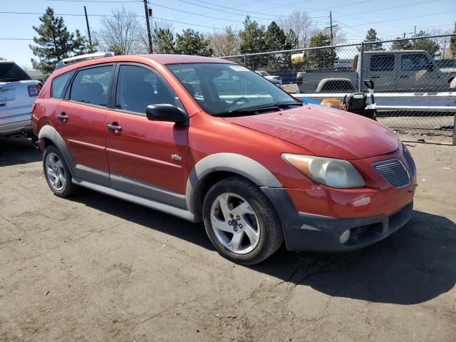 2007 Pontiac Vibe