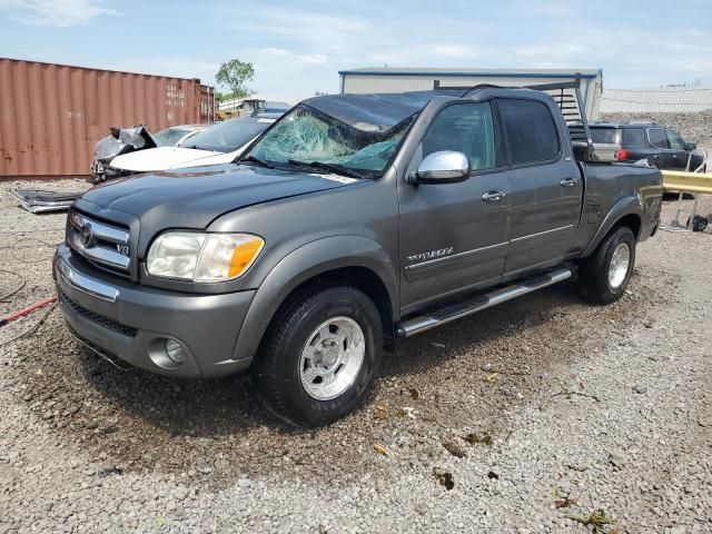 2006 Toyota Tundra Double Cab SR5