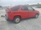 2004 Pontiac Aztek