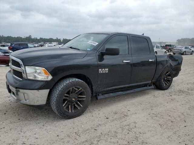 2017 Dodge RAM 1500 SLT