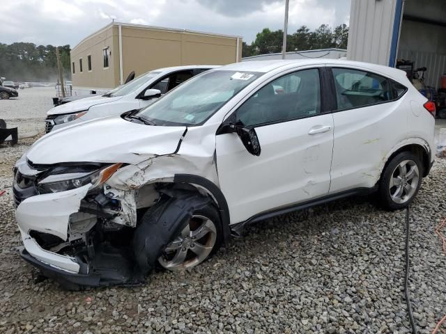 2020 Honda HR-V LX