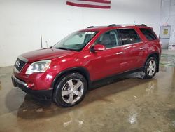 2011 GMC Acadia SLT-2 en venta en Greenwood, NE