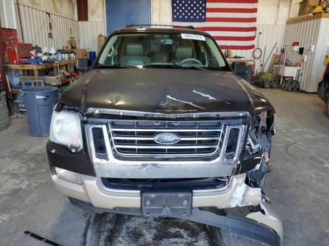 2007 Ford Explorer Eddie Bauer