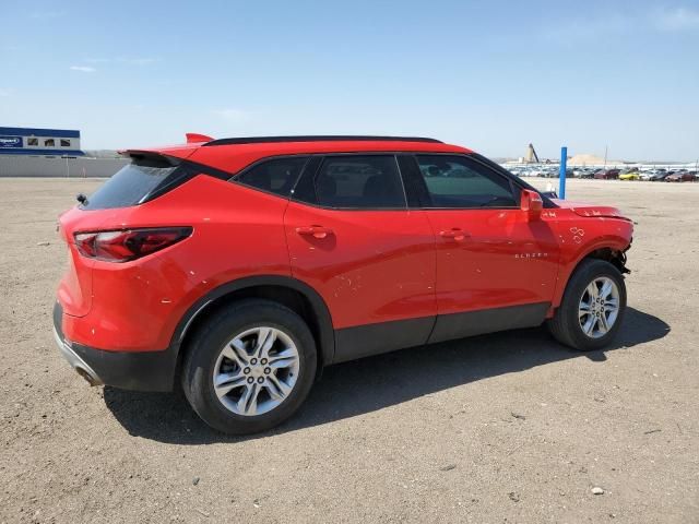 2020 Chevrolet Blazer 1LT