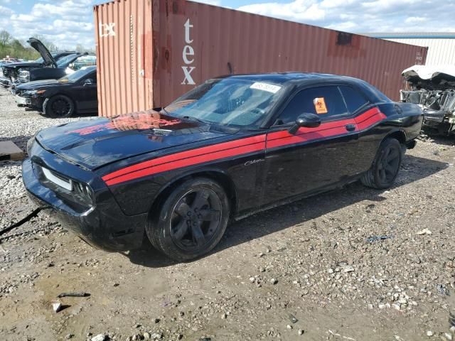 2013 Dodge Challenger SXT