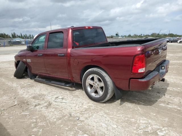 2016 Dodge RAM 1500 ST