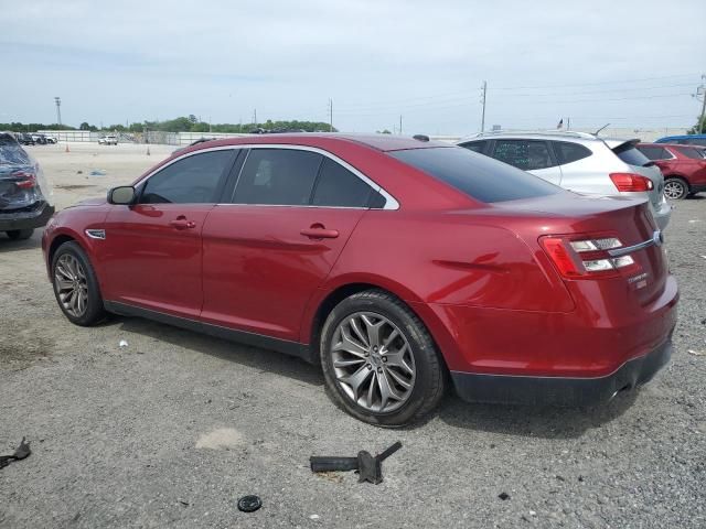 2013 Ford Taurus Limited