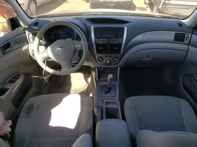 2009 Subaru Forester 2.5X Premium