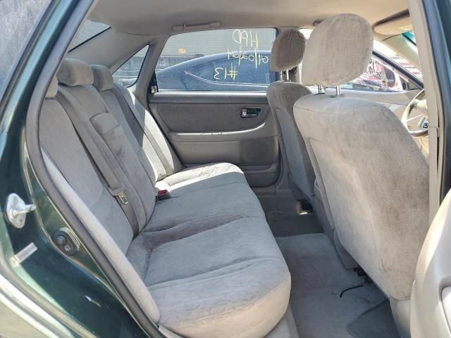 2002 Toyota Avalon XL