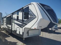 2018 Gran Momentum en venta en Madisonville, TN