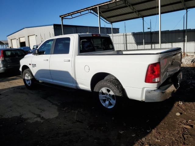 2019 Dodge RAM 1500 Classic SLT