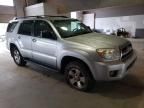 2006 Toyota 4runner SR5