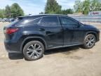 2016 Lexus RX 450H Base