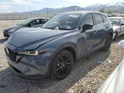 Salvage cars for sale at Magna, UT auction: 2023 Mazda CX-5 Preferred