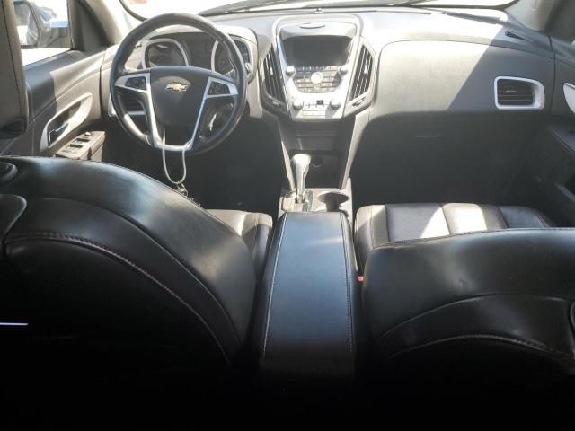 2010 Chevrolet Equinox LT