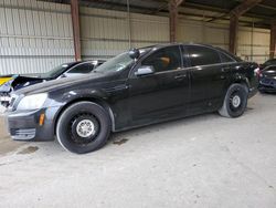 Chevrolet Caprice salvage cars for sale: 2014 Chevrolet Caprice Police