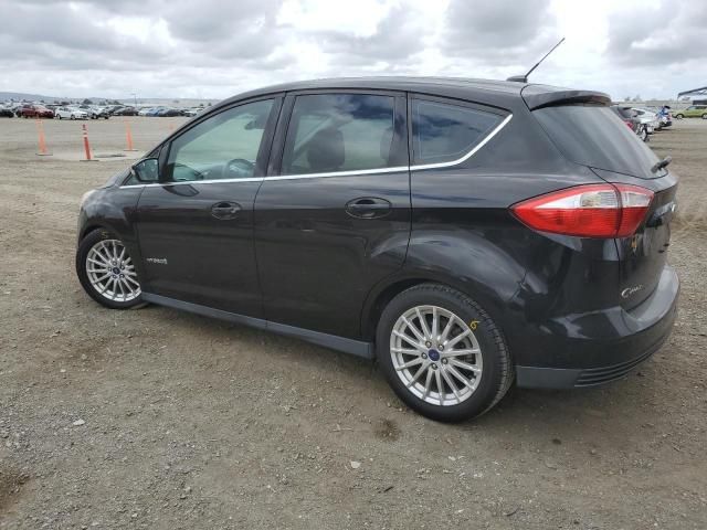 2013 Ford C-MAX SEL