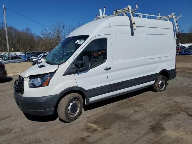 2019 Ford Transit T-250