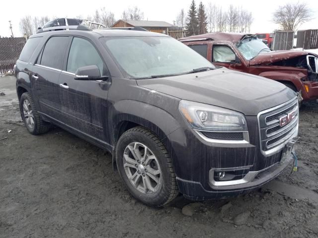 2014 GMC Acadia SLT-2