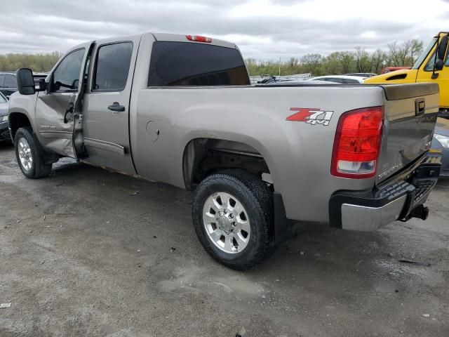 2013 GMC Sierra K2500 SLE