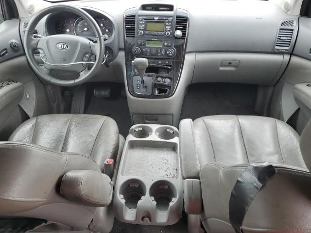 2011 KIA Sedona EX