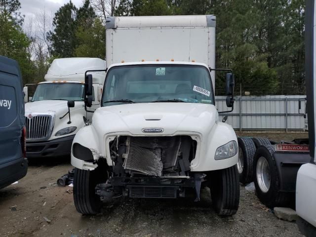 2021 Freightliner M2 106 Medium Duty