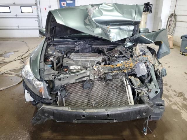 2009 Honda Accord EXL