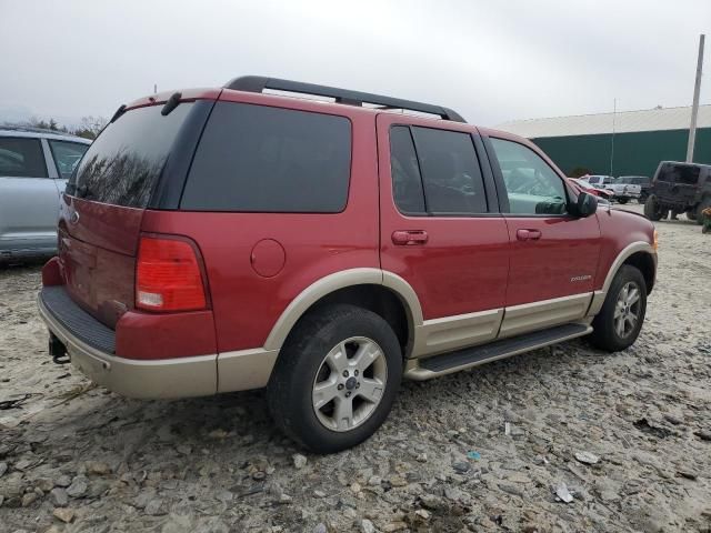 2005 Ford Explorer Eddie Bauer