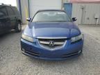 2007 Acura TL Type S