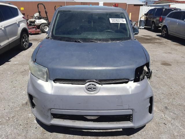 2012 Scion XB