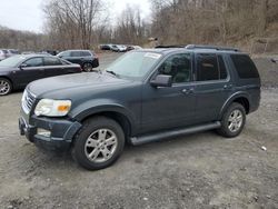 2009 Ford Explorer XLT for sale in Marlboro, NY