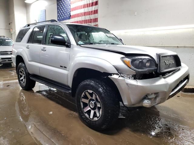 2006 Toyota 4runner SR5