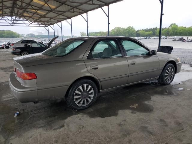 2000 Toyota Camry CE