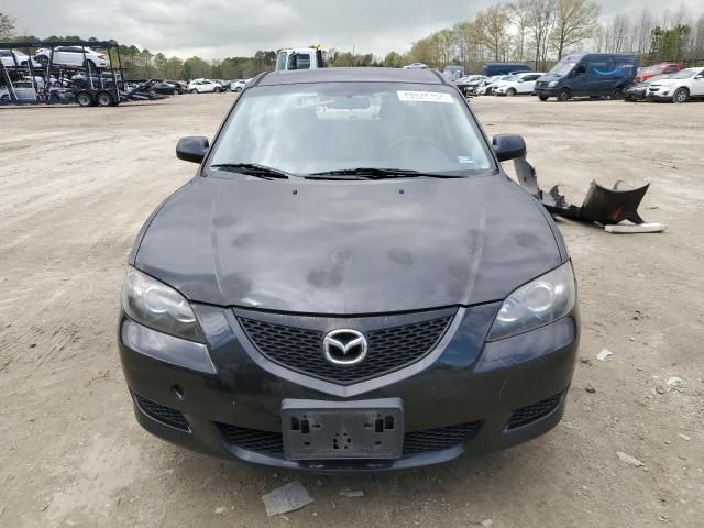 2006 Mazda 3 I