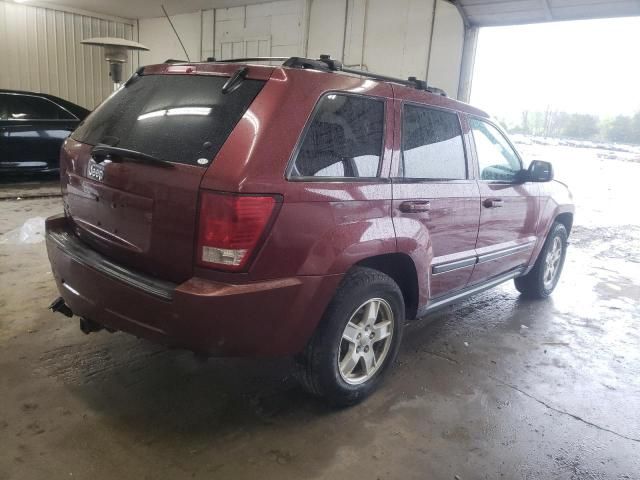 2007 Jeep Grand Cherokee Laredo