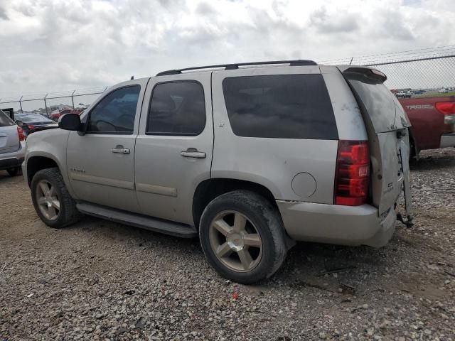 2007 Chevrolet Tahoe C1500