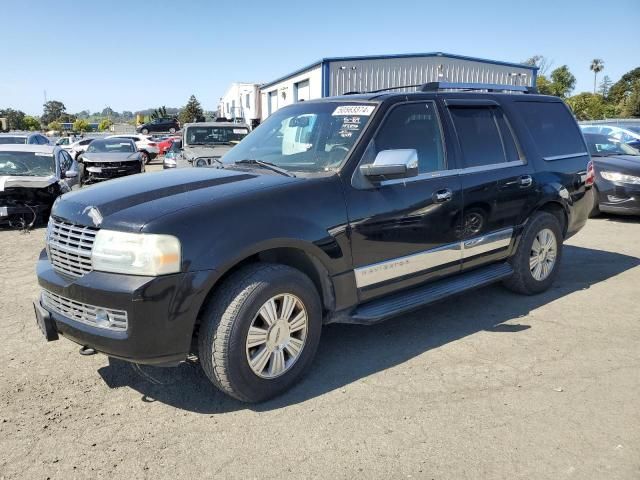 2007 Lincoln Navigator