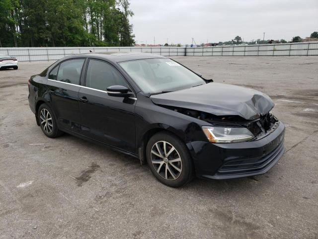 2017 Volkswagen Jetta SE