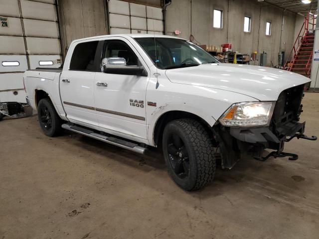 2013 Dodge 1500 Laramie