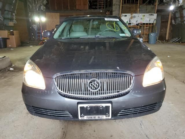 2009 Buick Lucerne CXL