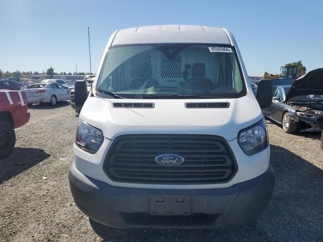 2017 Ford Transit T-250