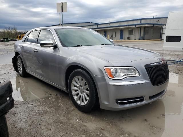 2013 Chrysler 300