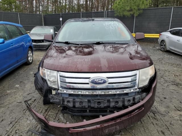 2010 Ford Edge Limited