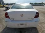 2008 Buick Lacrosse CXL