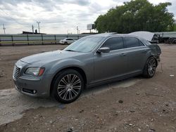 Chrysler 300 salvage cars for sale: 2012 Chrysler 300 S