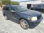 2006 Jeep Grand Cherokee Laredo